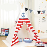 PETIT Little Sailor Teepee